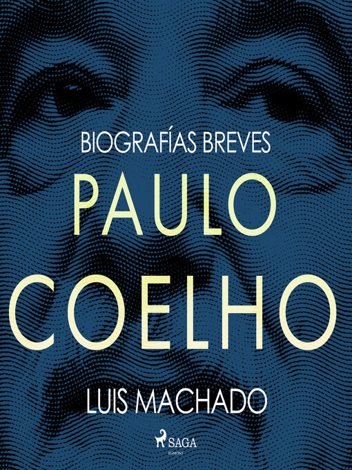 Title details for Biografías breves--Paulo Coelho by Luis Machado - Wait list